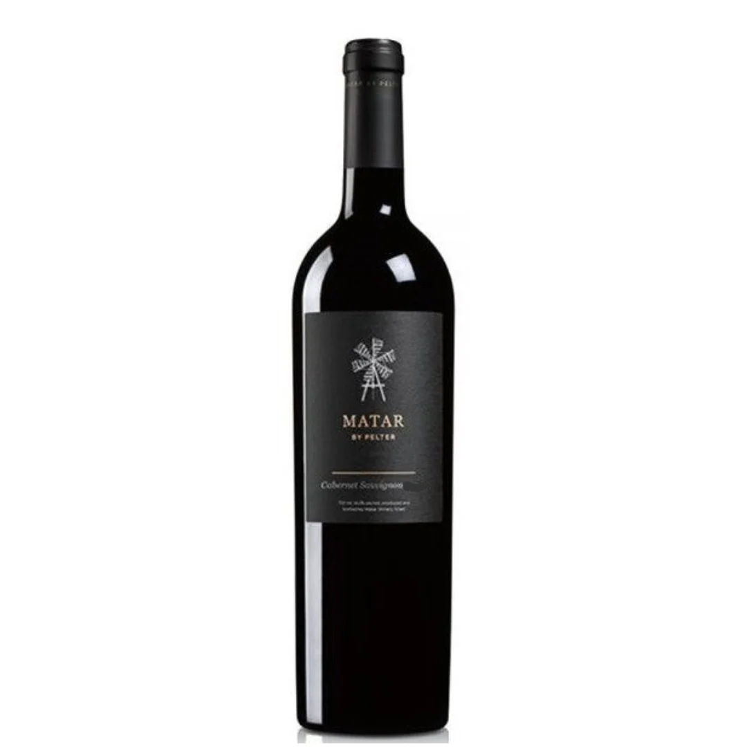 Matar Cabernet Sauvignon 2020