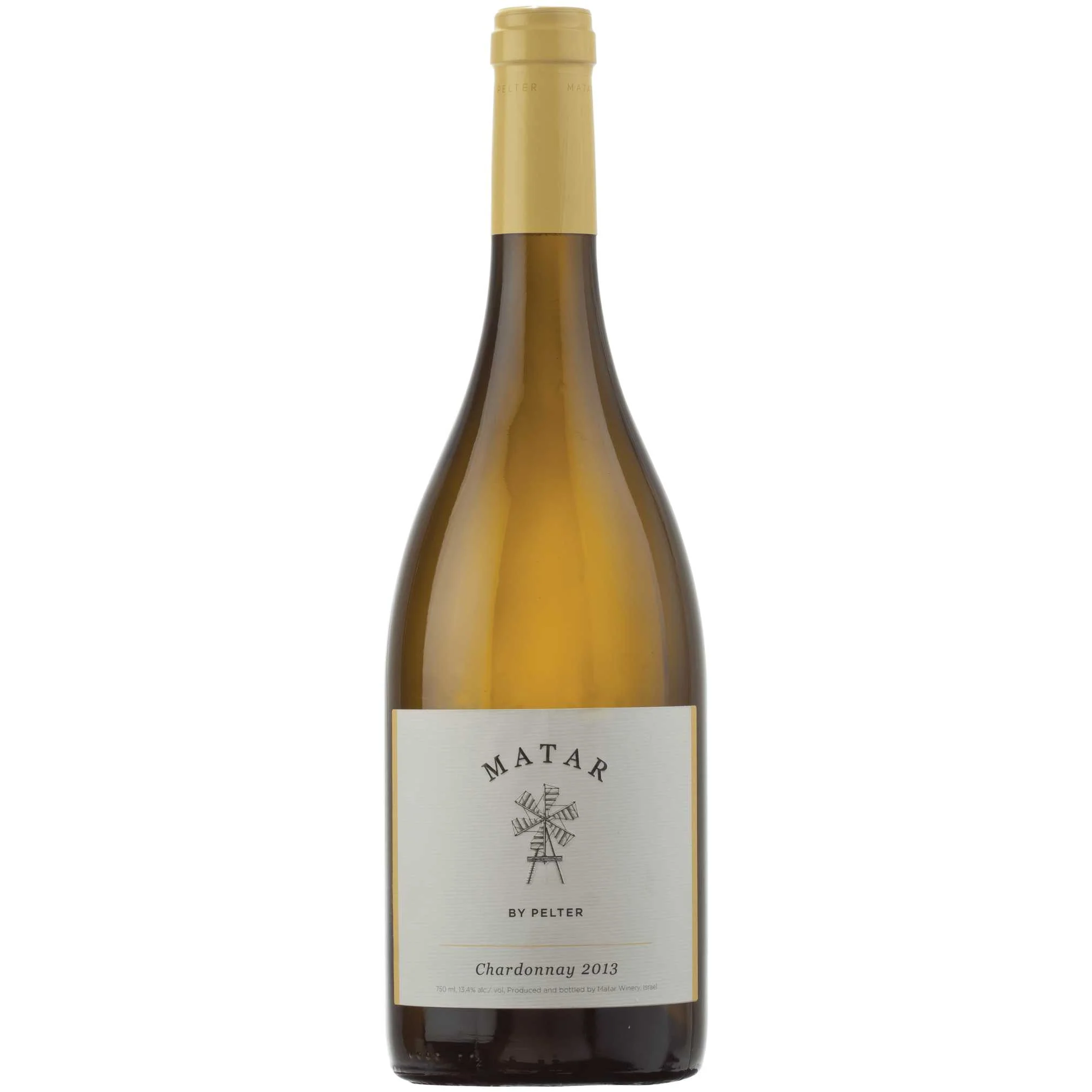 Matar Chardonnay 2023