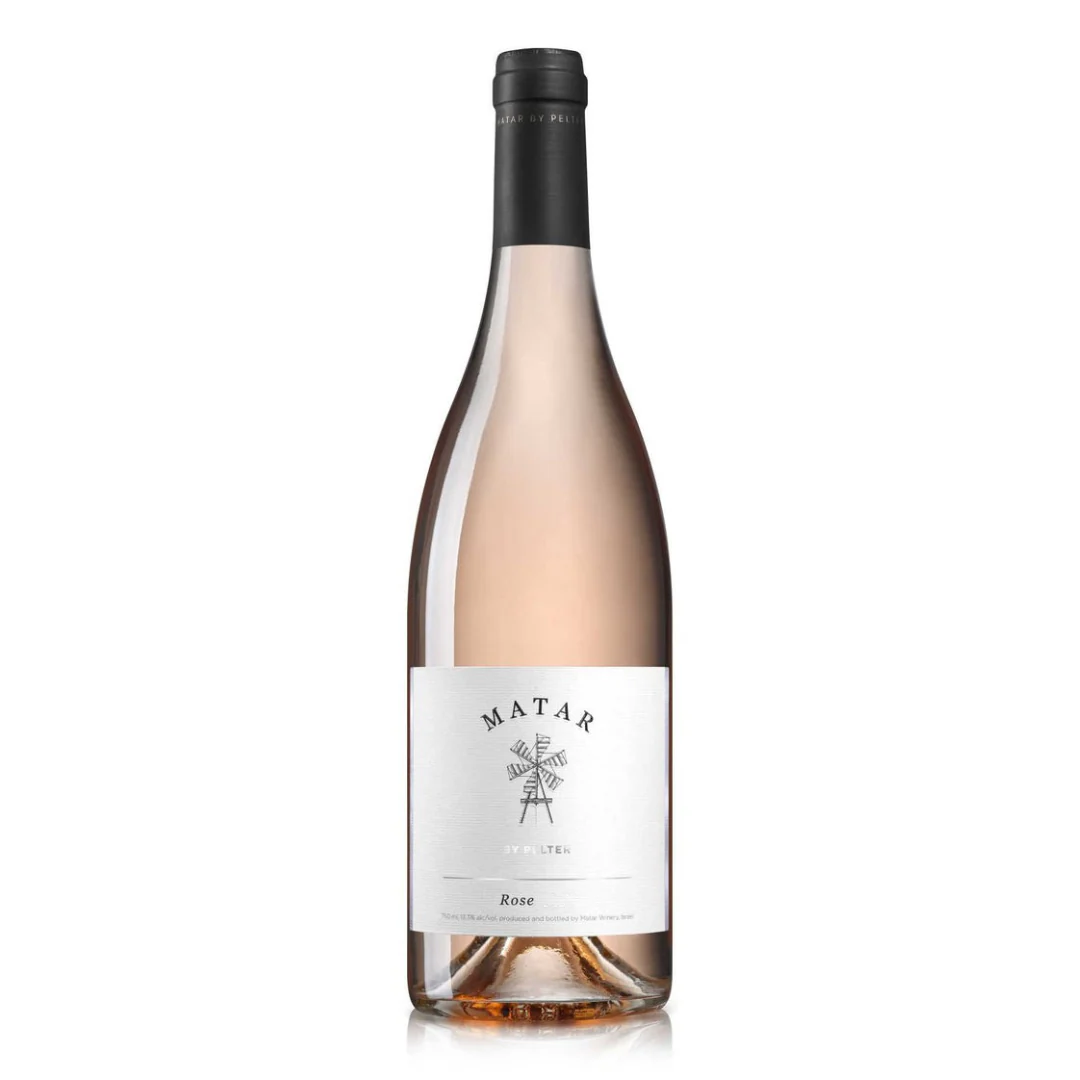 Matar Rosé 2025