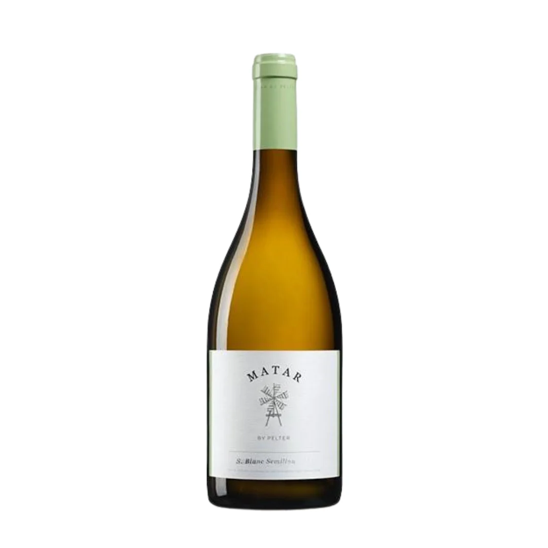 Matar Sauvignon Blanc Semillon 2023