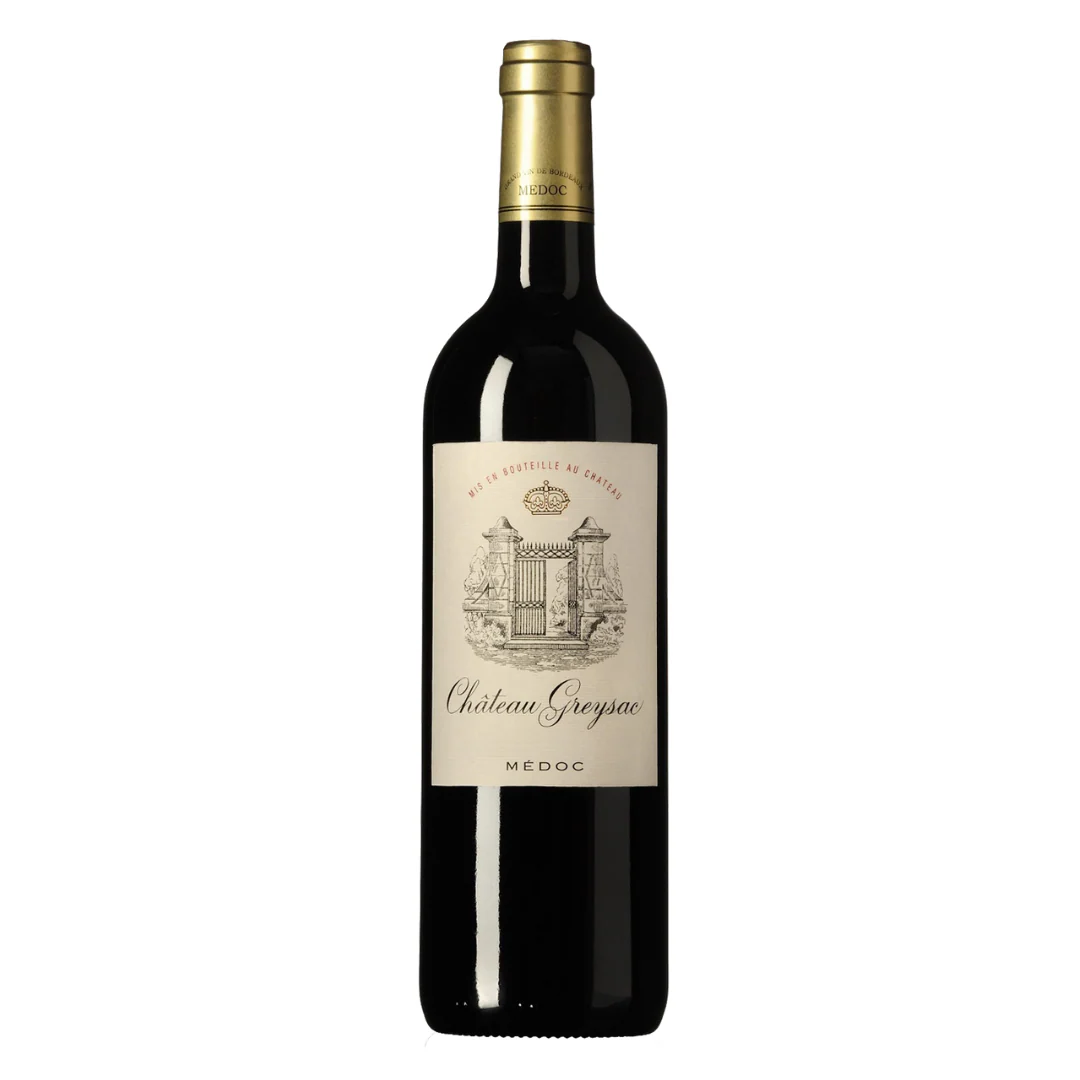 Chateau Greysac Medoc 2019