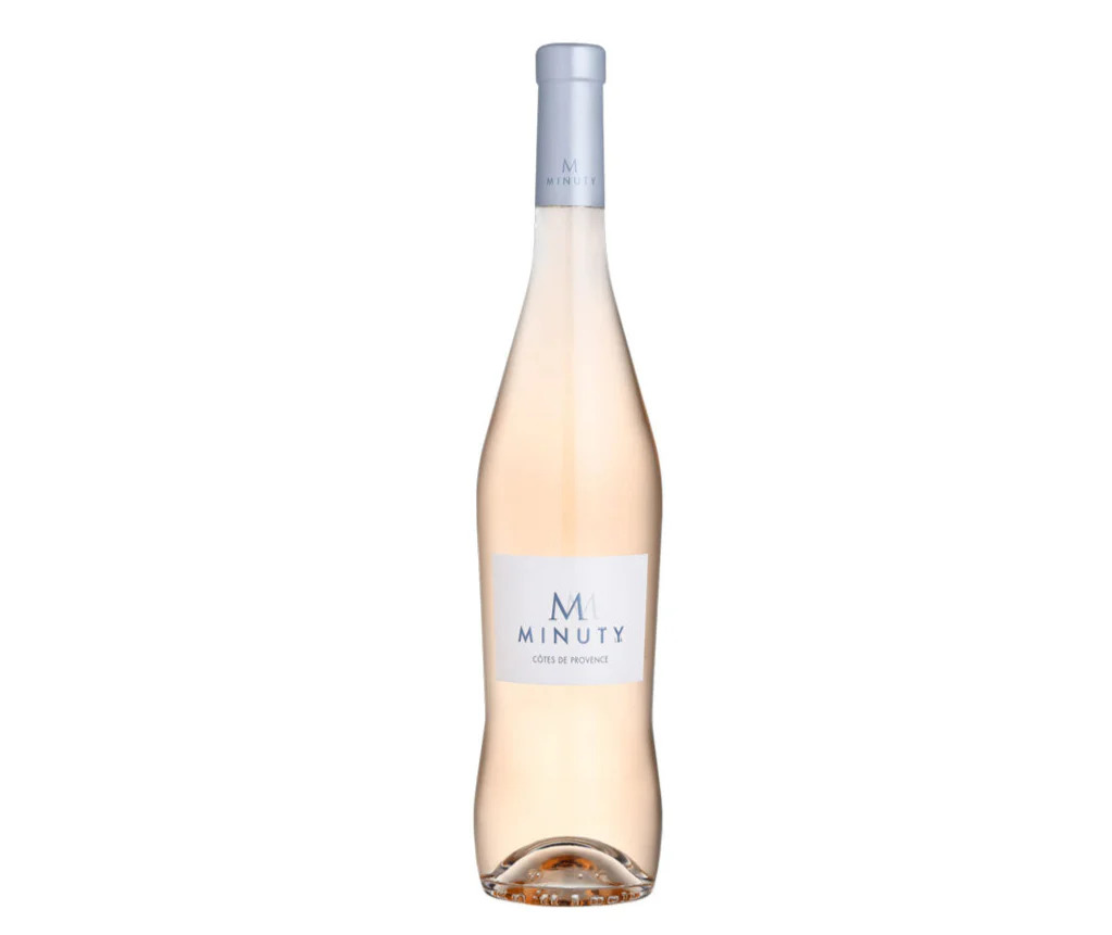 Minuty M Rosé 2021