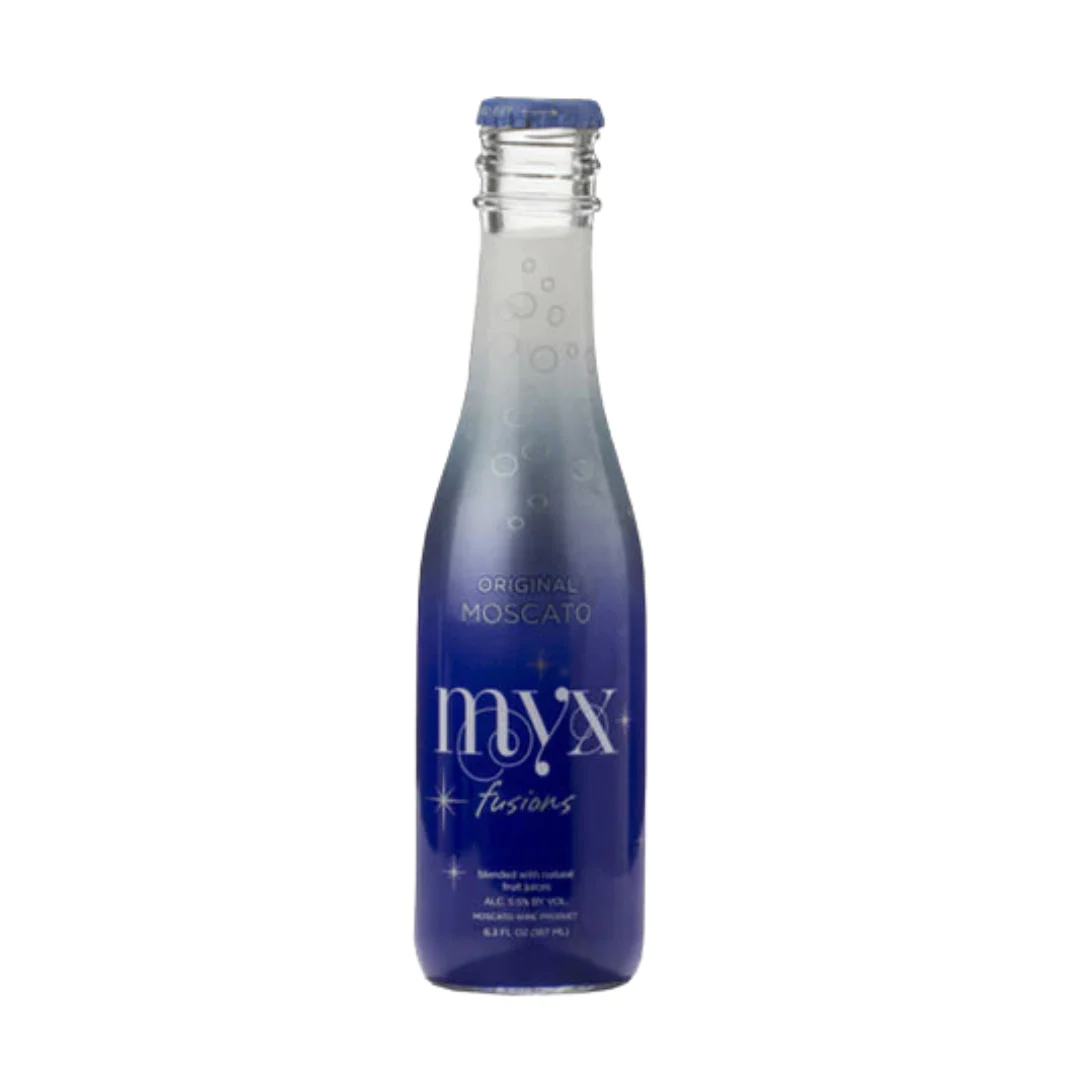 Myx Fusions Moscato (187 ML)
