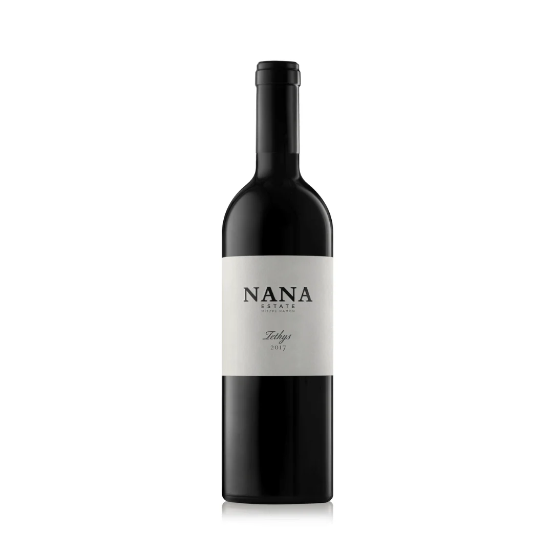 Nana Estate Tethys 2021
