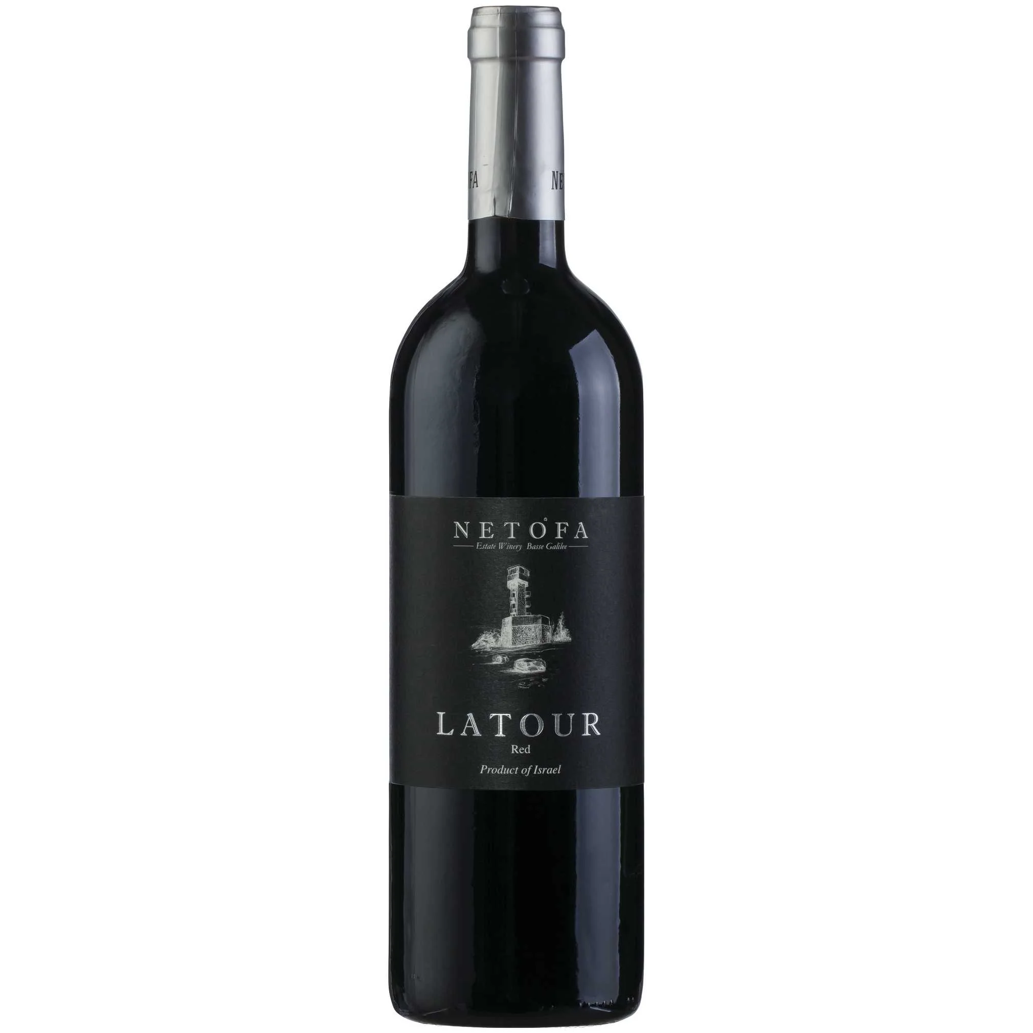 Netofa Latour Red 2019