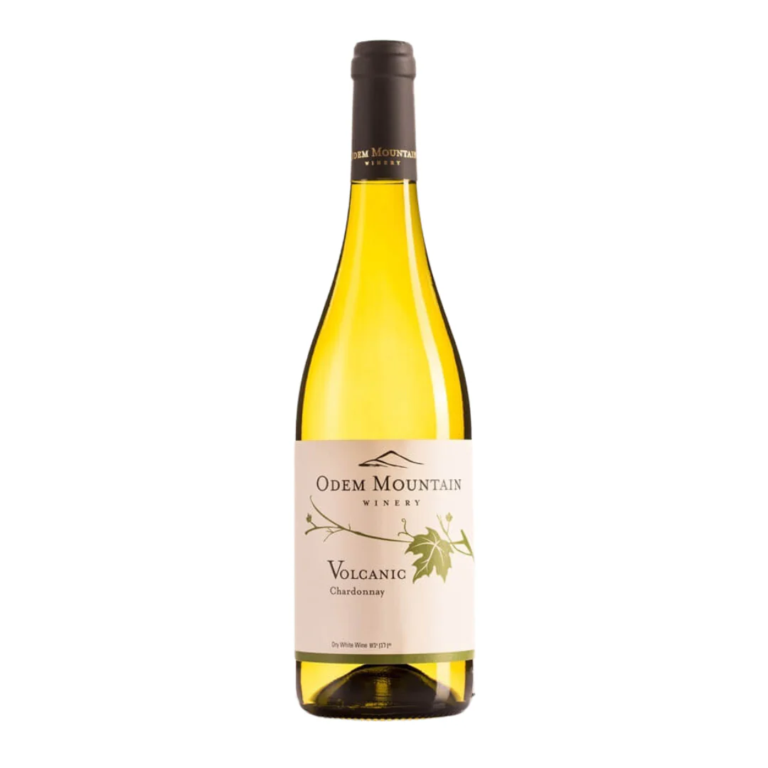 Odem Mountain Volcanic Chardonnay 2021