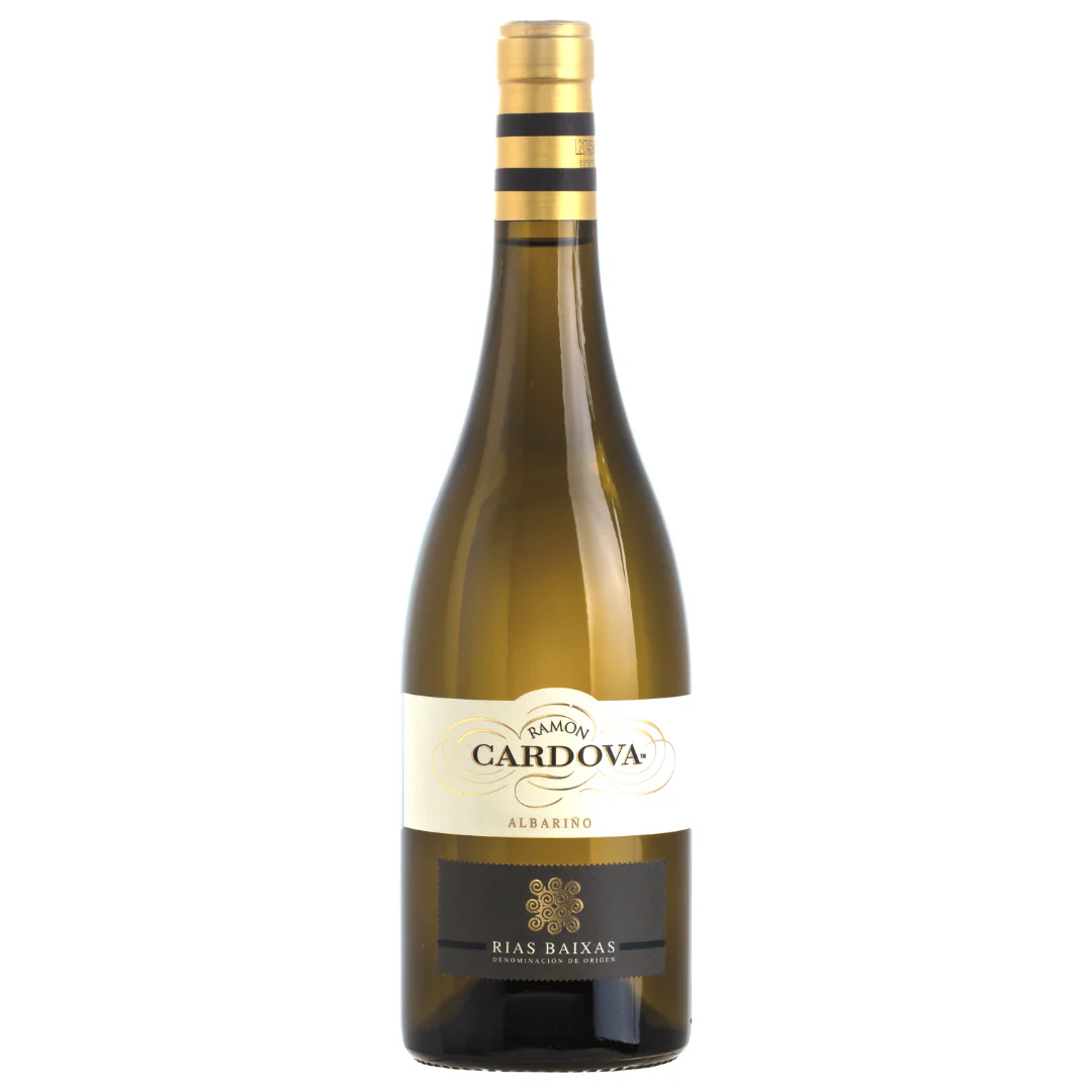 Ramon Cardova Albarino