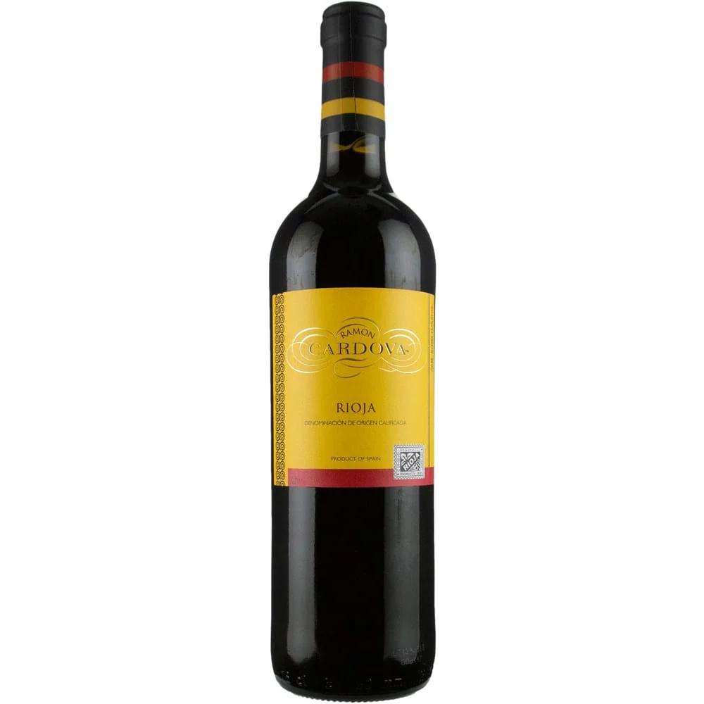 Ramon Cardova Rioja 2022