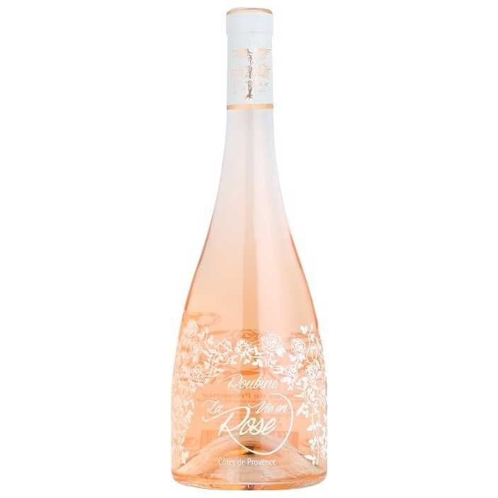 Roubine La Vie En Rosé 2024