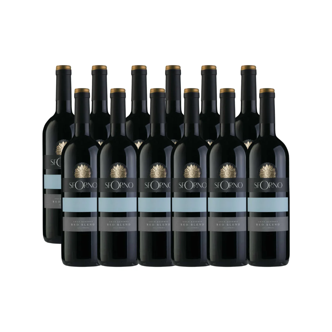 Sforno Gran Reserva Red Blend 2020 (Case)