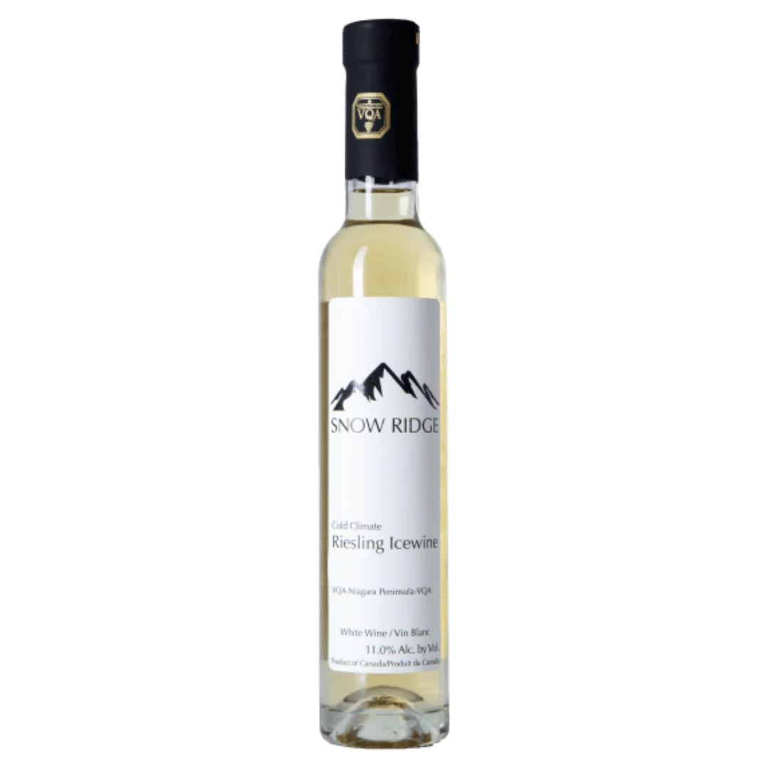 Snow Ridge Riesling Icewine 2020
