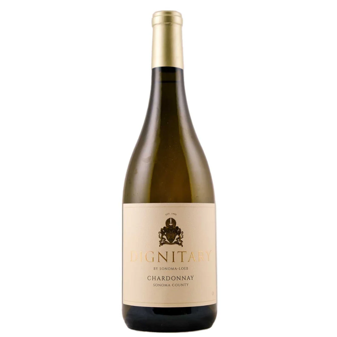Sonoma Loeb Dignitary Chardonnay 2023
