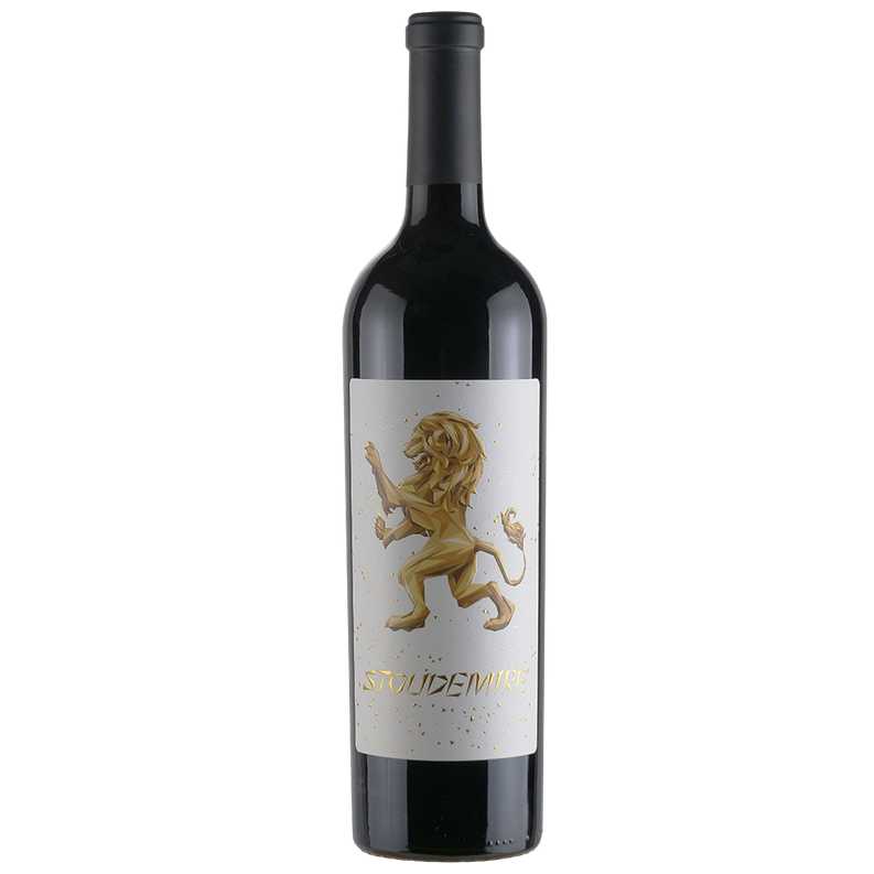 Stoudemire Cabernet Sauvignon 2020