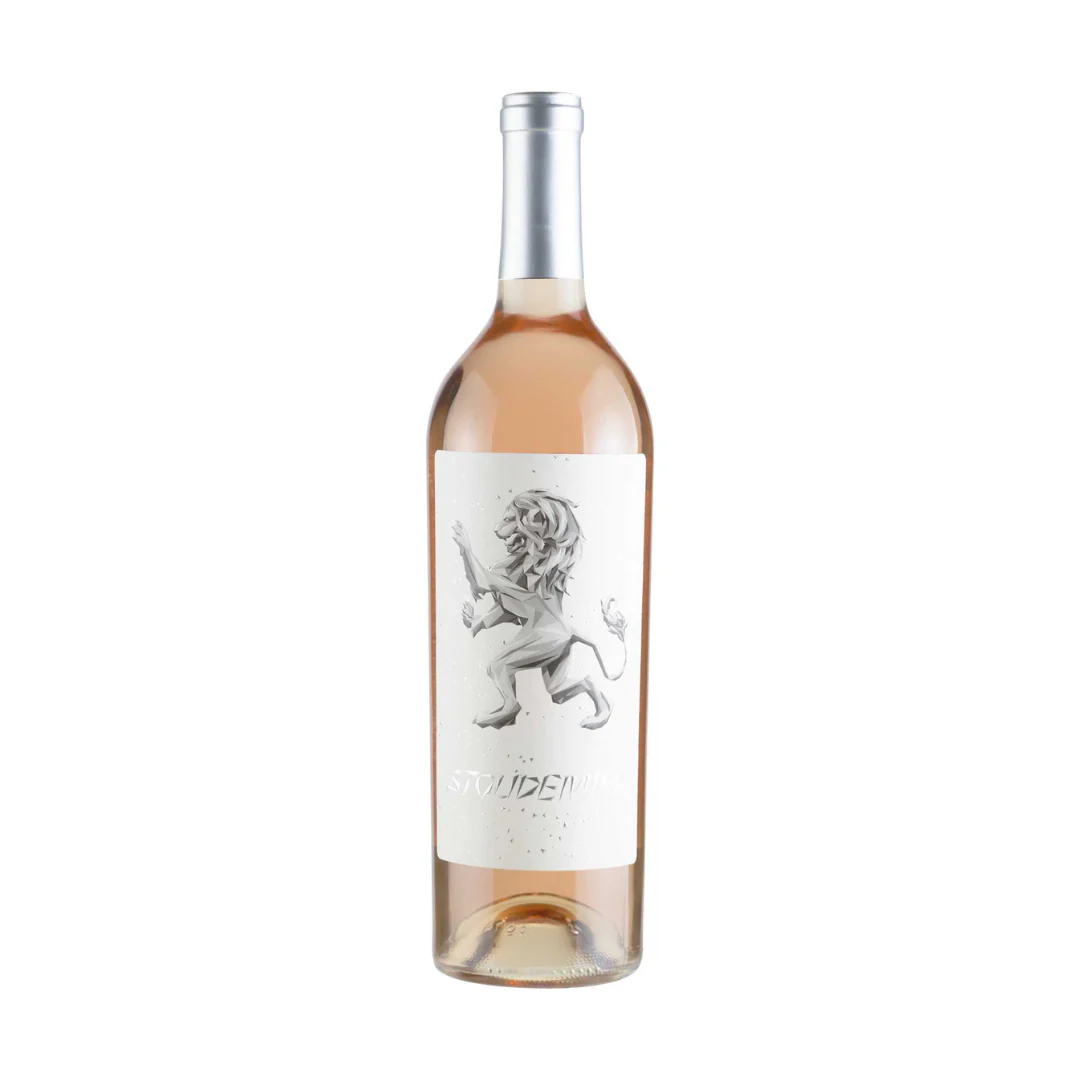 Stoudemire Clarity Rosé 2022