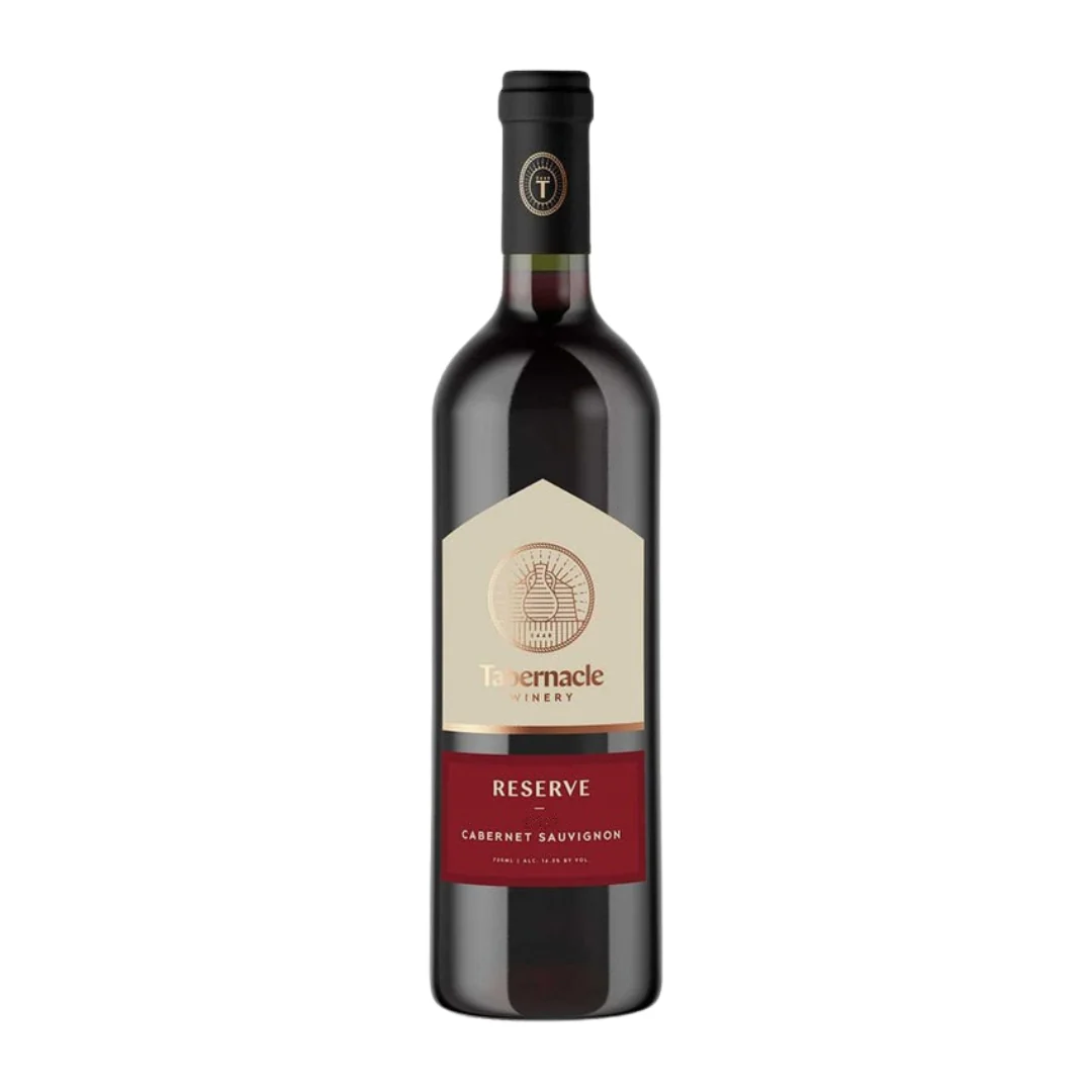 Tabernacle Reserve Cabernet Sauvignon 2023