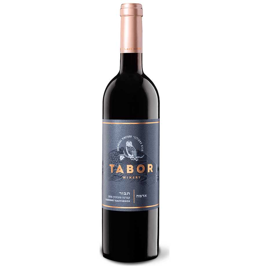 Tabor Adama Cabernet Sauvignon 2019