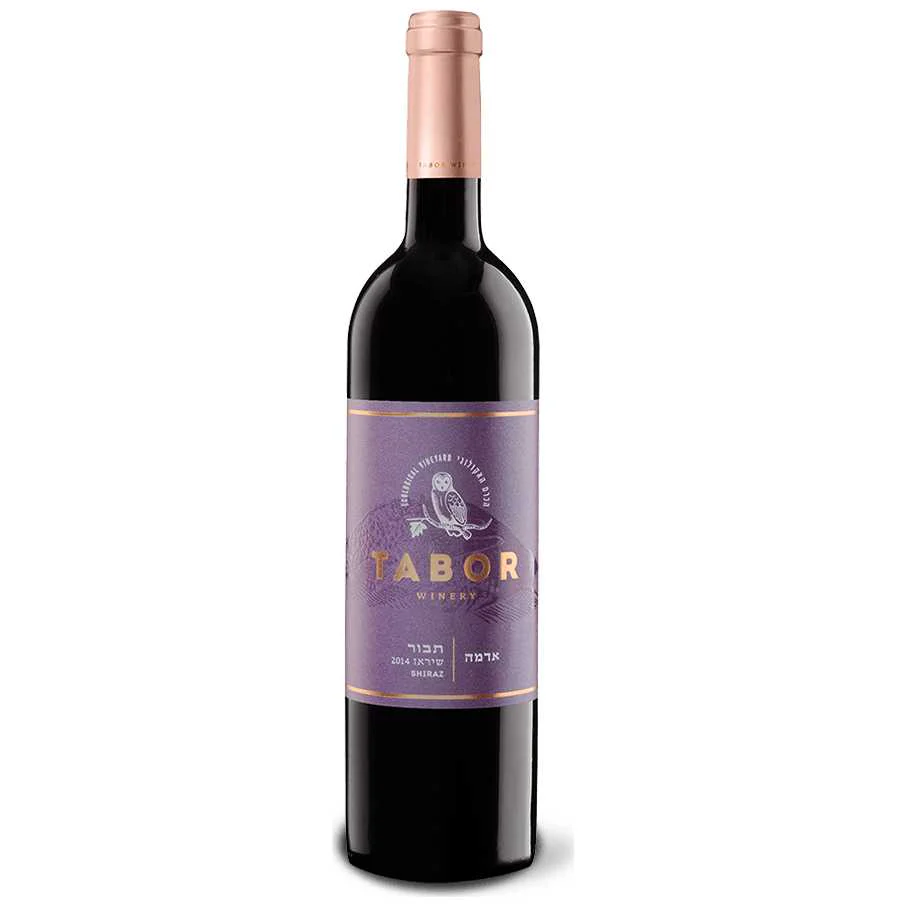 Tabor Adama Shiraz 2023