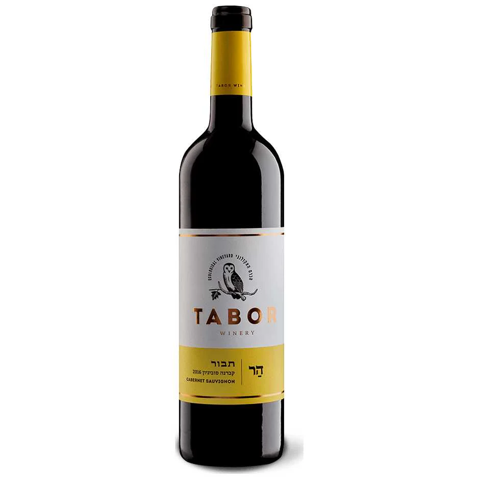 Tabor Mt. Tabor Cabernet Sauvignon 2023
