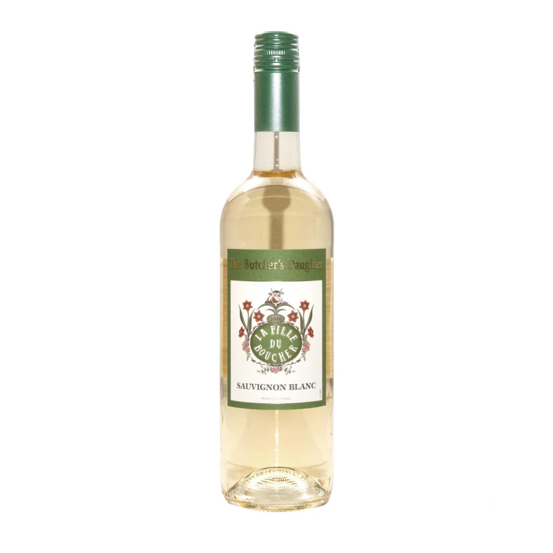 The Butcher's Daughter Sauvignon Blanc 2022