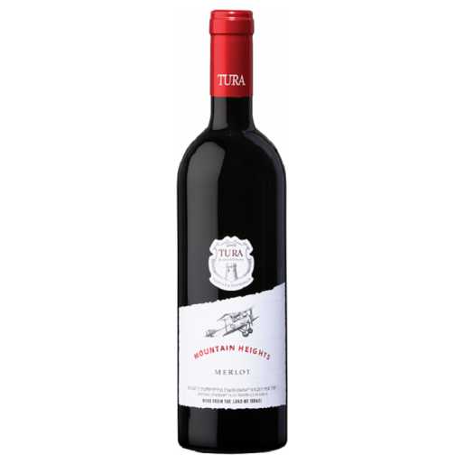 Tura Mountain Heights Cabernet Sauvignon 2020