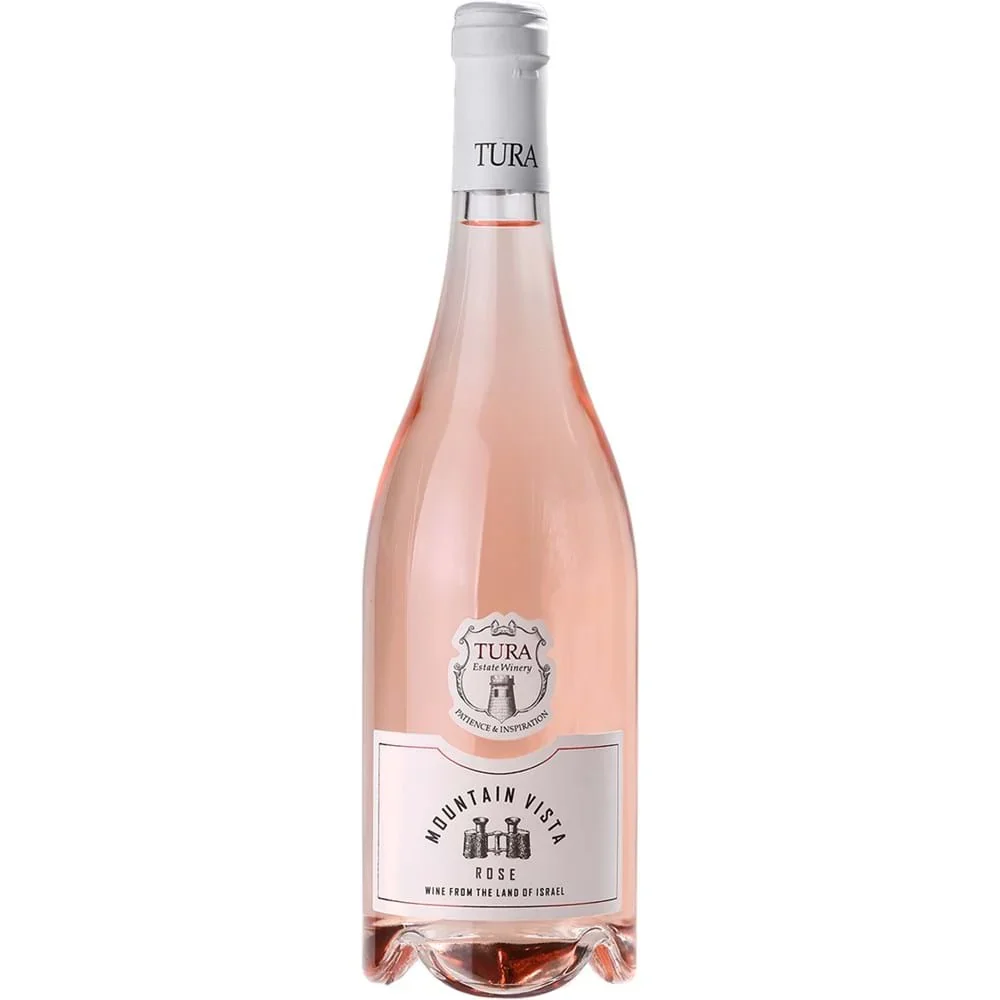 Tura Mountain Vista Rosé 2024