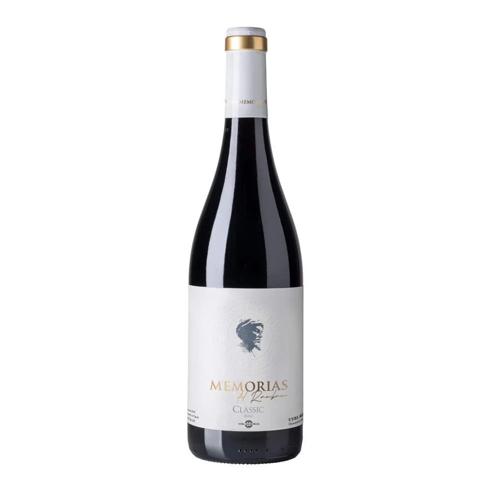Vina Memorias Rambam Red 2021