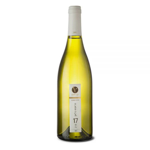 Vitkin Grenache Blanc 2017