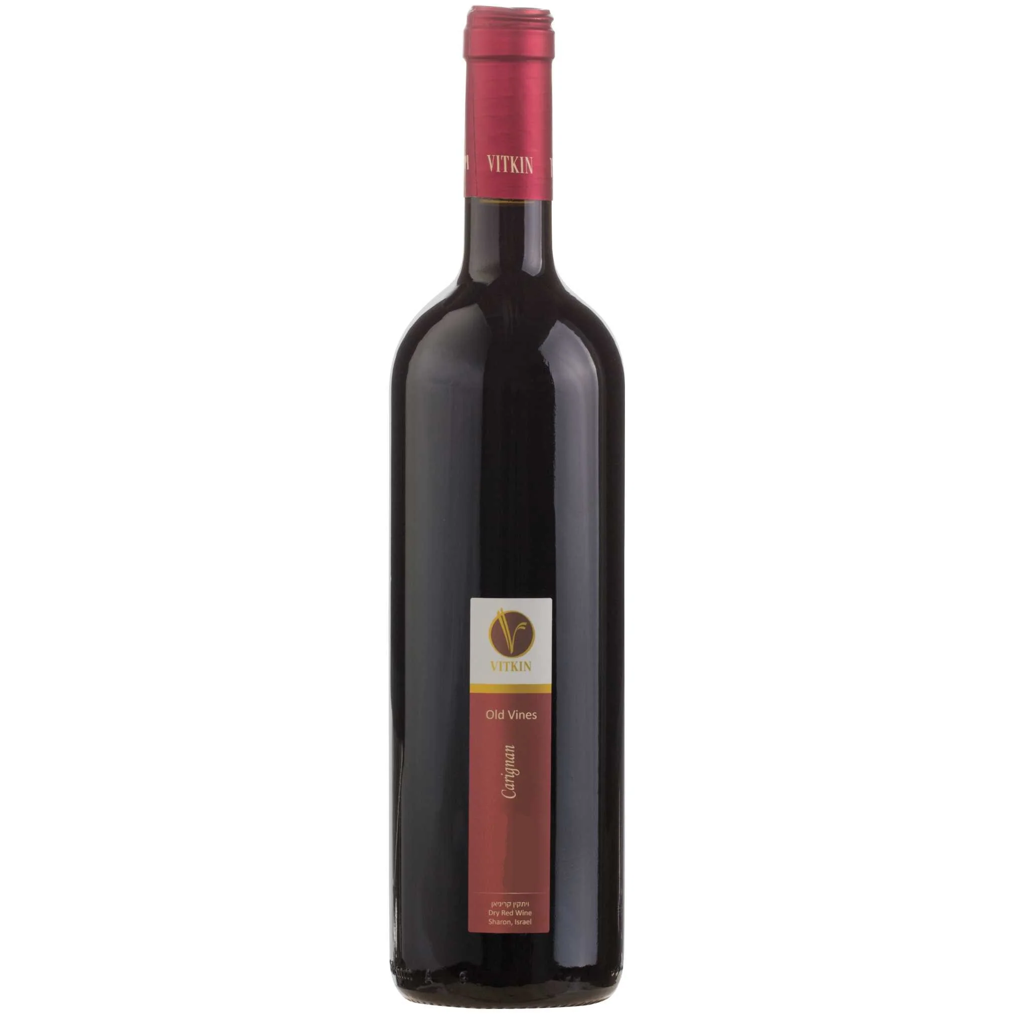 Vitkin Carignan 2018