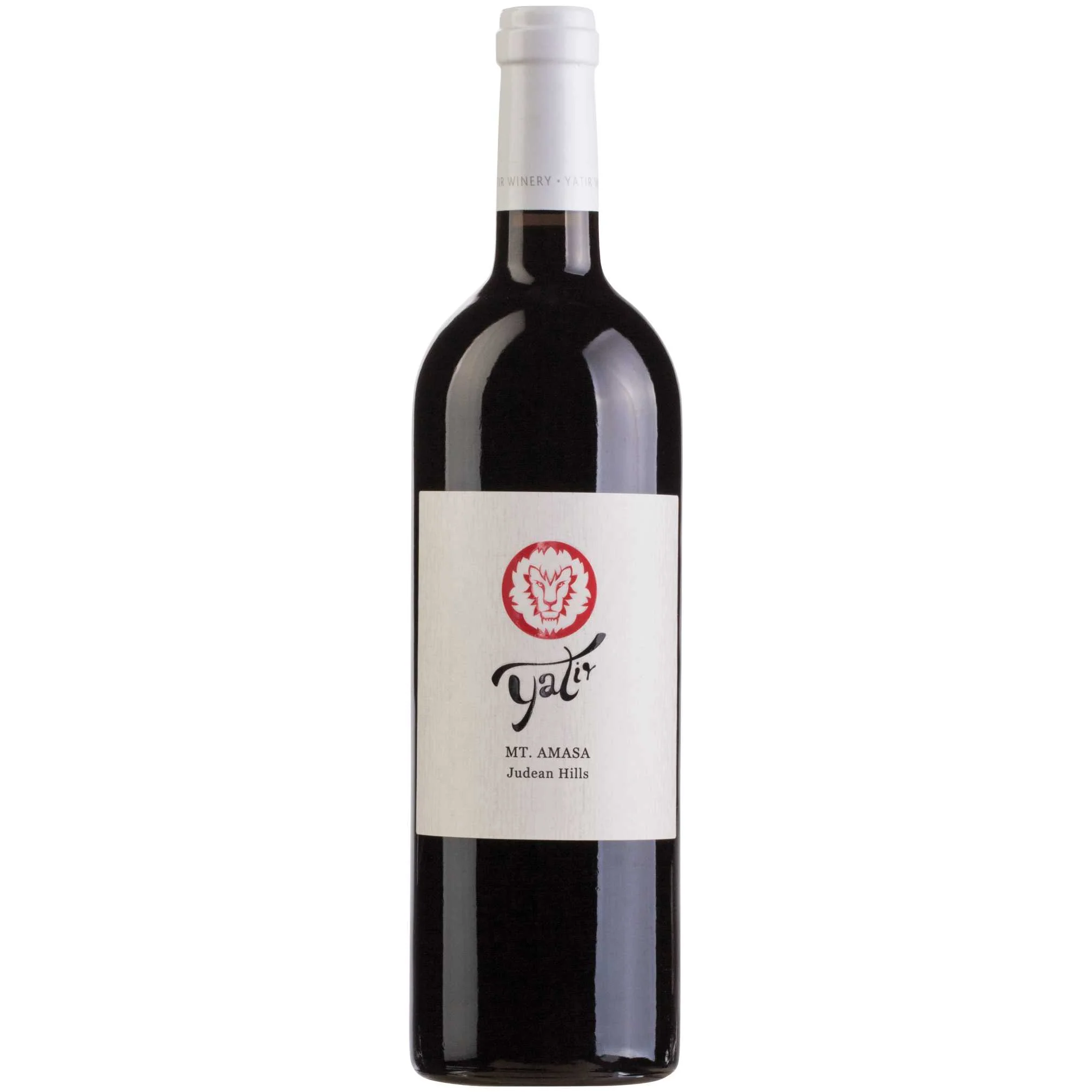 Yatir Winery Mt Amasa Blend 2020
