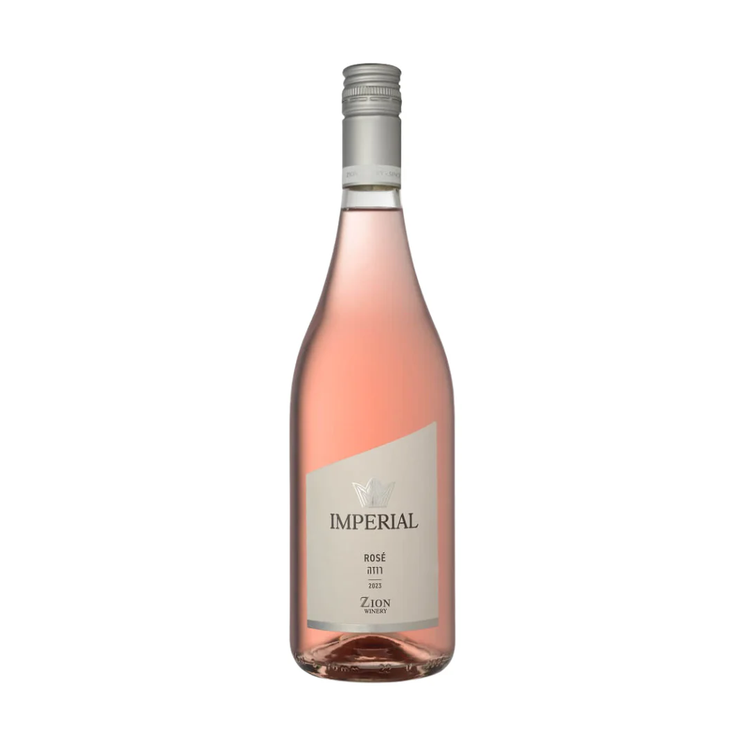Zion Imperial Rosé 2023